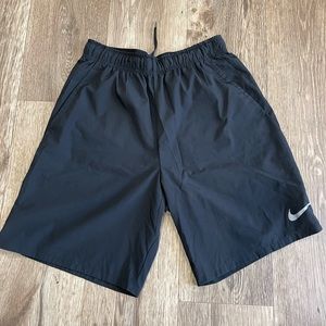 Nike workout shorts